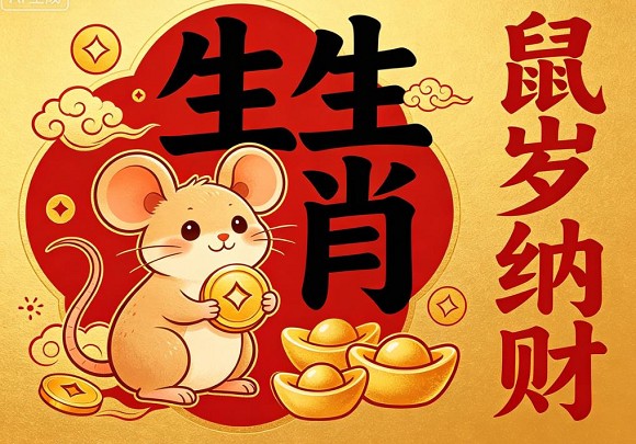 今期生肖二九开,四代同堂四庆寿