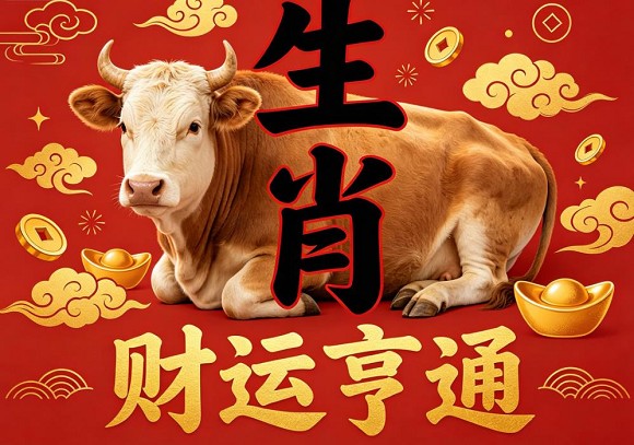五六之内有玄机,家畜生肖有特马