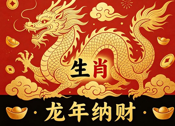 鱼龙百变