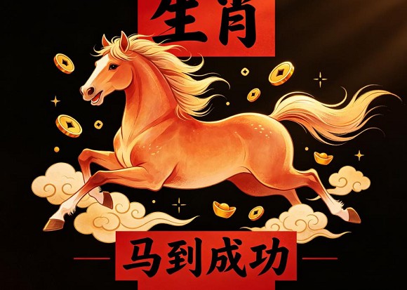 贵人指点