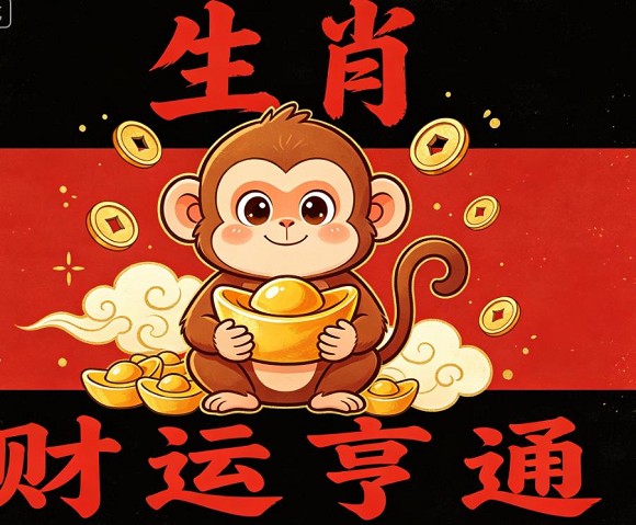 一南一北