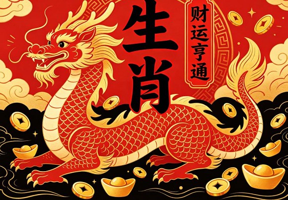 渔翁撒网，蓑笠临风。头戴斗笠披蓑衣。俯身牵绳，静待渔丰。手扯长绳曳网低。