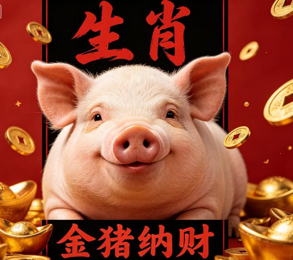 云龙风虎
