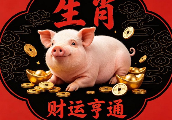 龟鹤之年