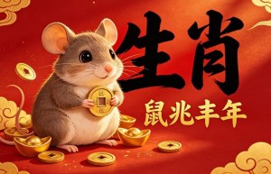 万家之侯打一最佳生肖，臻选词汇本源溯源