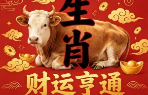 大好山河指代表什么生肖，疏解成语勘定释义