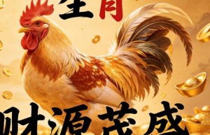 心有灵犀一点通，猪牛养大及时卖。猴有口福又复出，今看好马我有缘指代表什么生肖，成语解密权威勘析